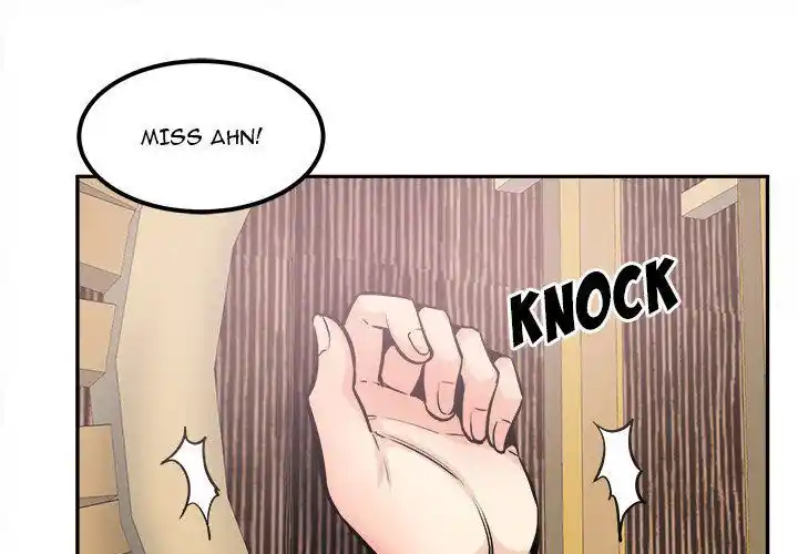 The Ark Is Me Ch.103