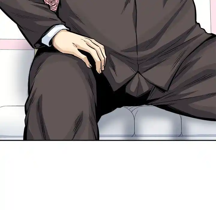 The Ark Is Me Ch.103