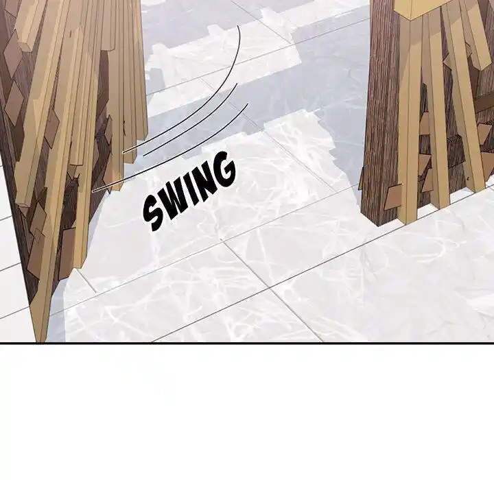 The Ark Is Me Ch.103