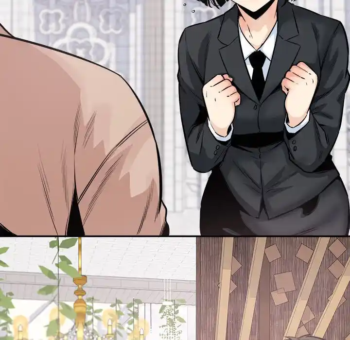 The Ark Is Me Ch.103