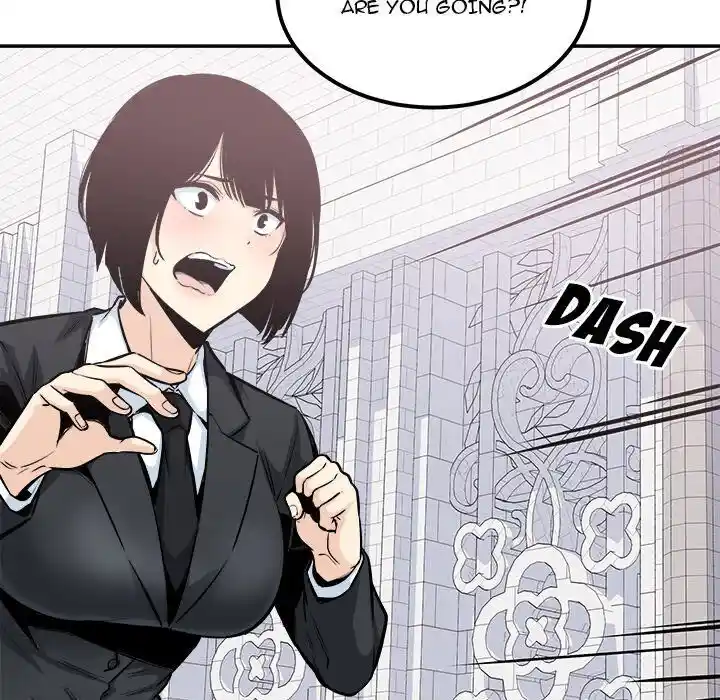 The Ark Is Me Ch.103