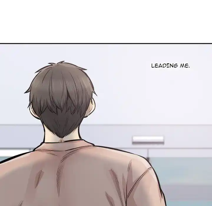 The Ark Is Me Ch.103