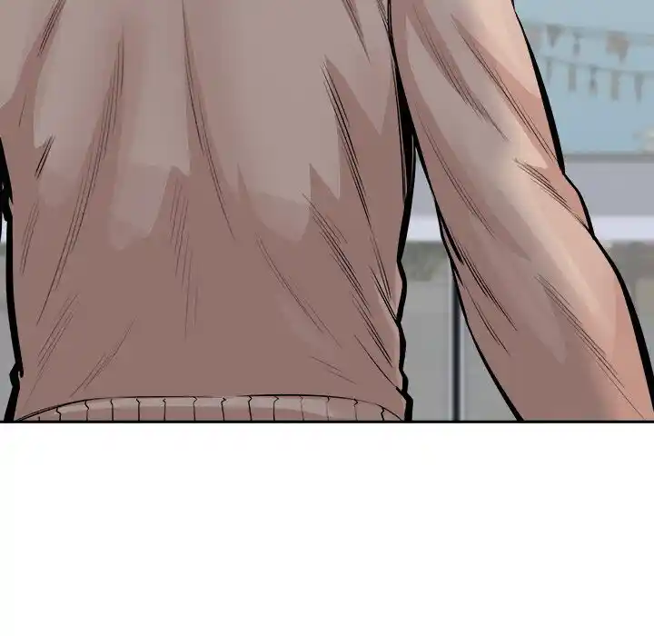 The Ark Is Me Ch.103