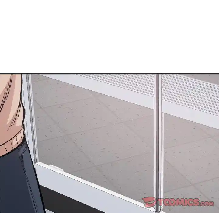 The Ark Is Me Ch.103