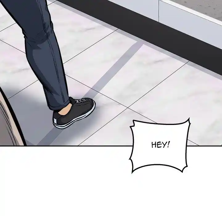 The Ark Is Me Ch.103