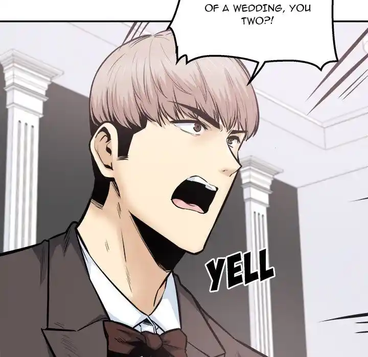 The Ark Is Me Ch.103