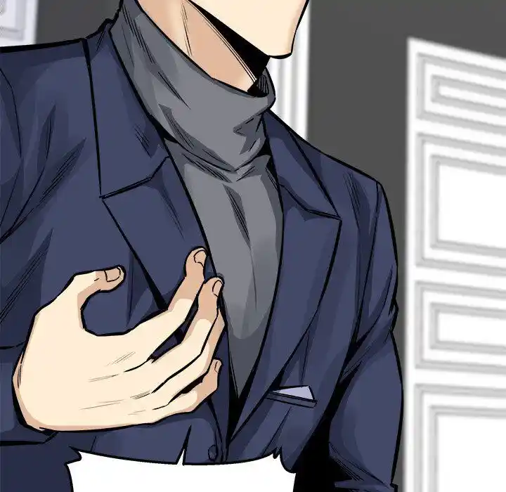 The Ark Is Me Ch.103