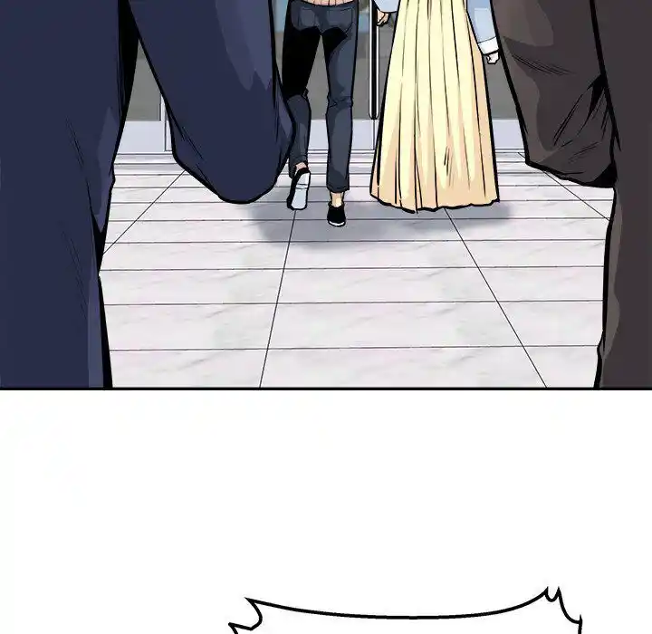 The Ark Is Me Ch.103