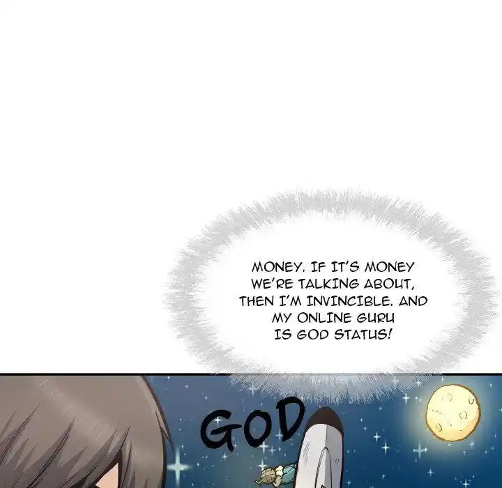 The Ark Is Me Ch.103