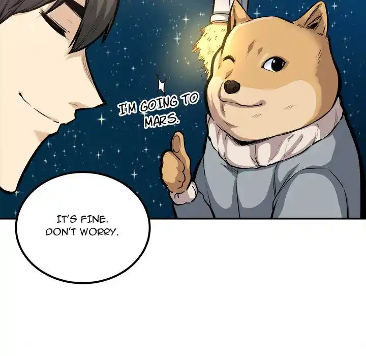 The Ark Is Me Ch.103