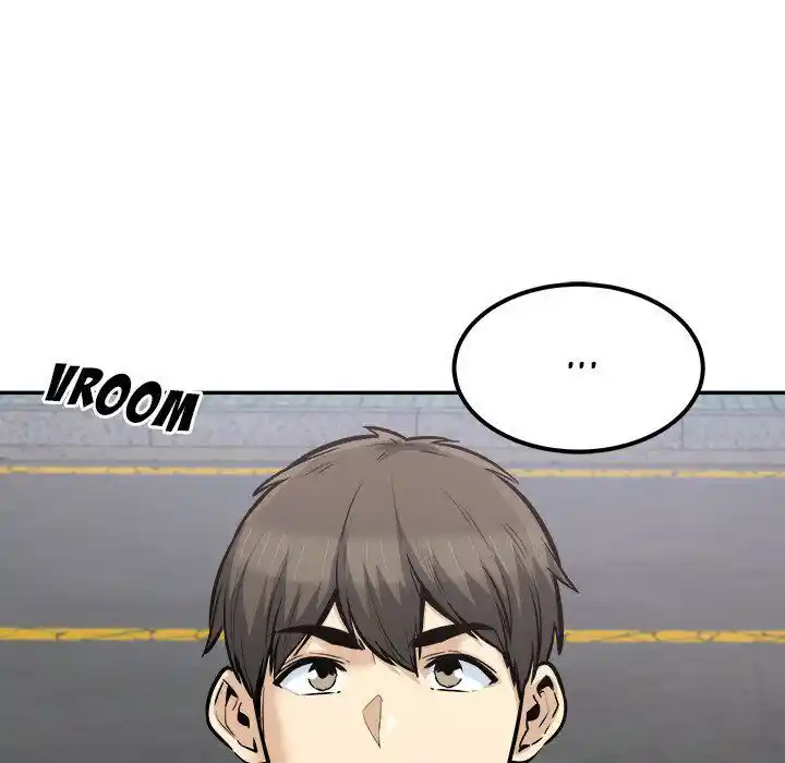 The Ark Is Me Ch.103