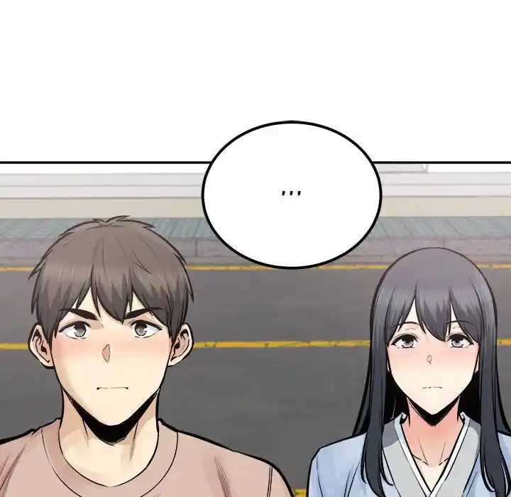 The Ark Is Me Ch.103