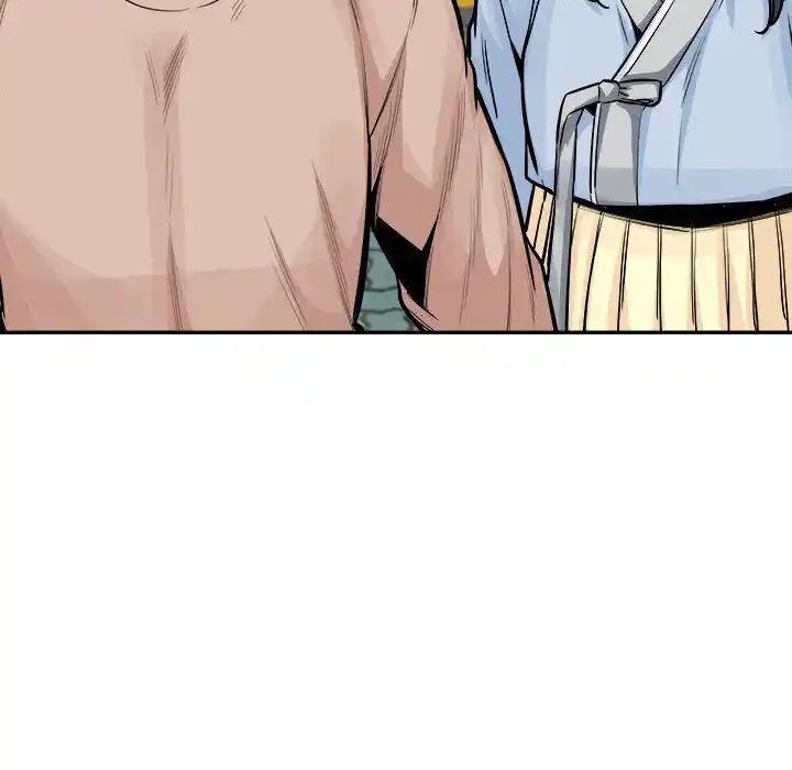 The Ark Is Me Ch.103