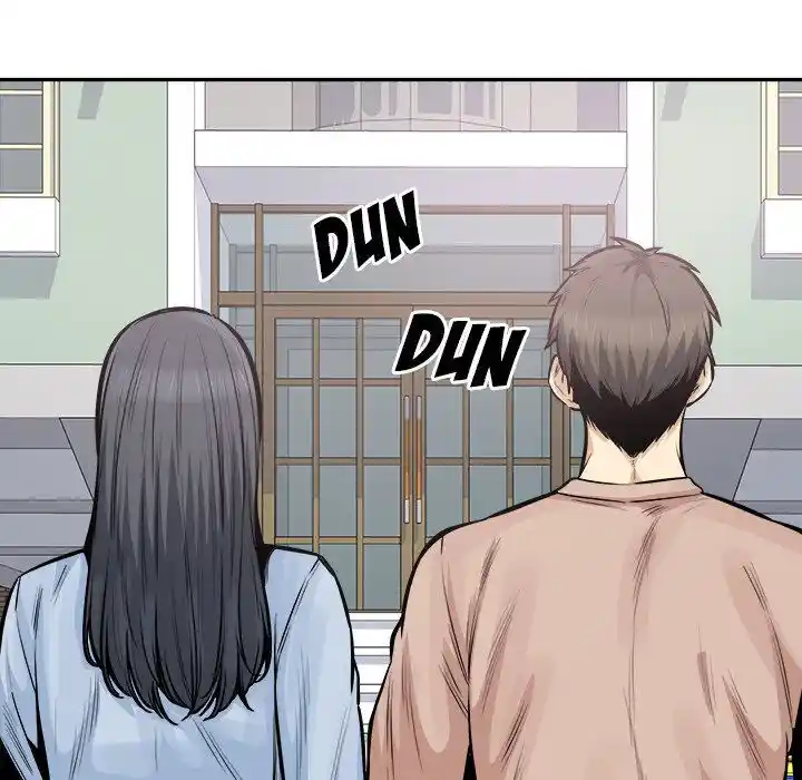 The Ark Is Me Ch.103