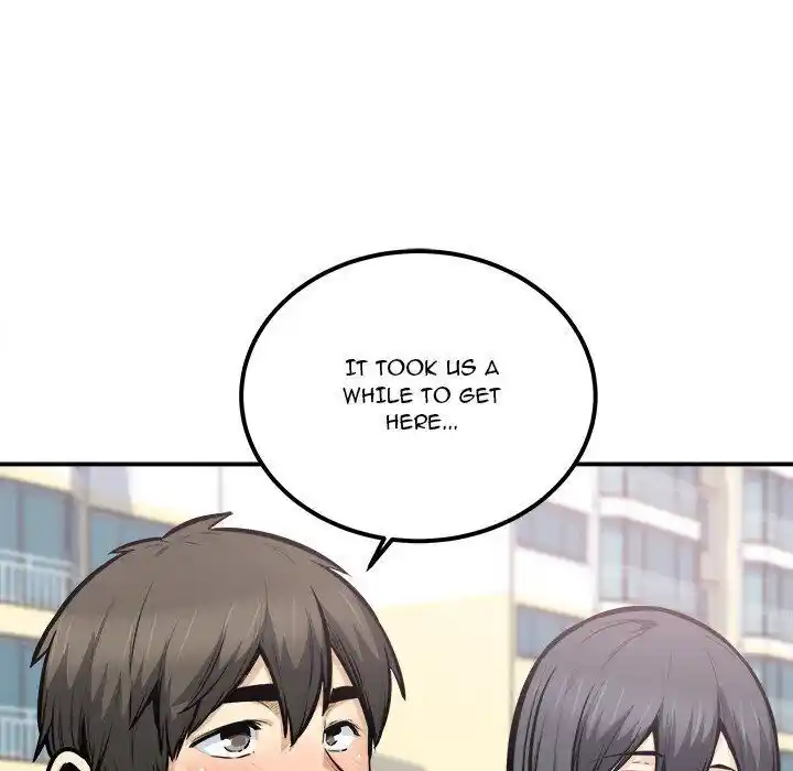 The Ark Is Me Ch.103