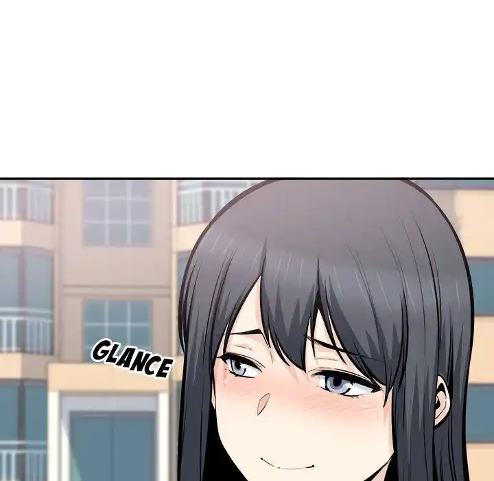 The Ark Is Me Ch.103