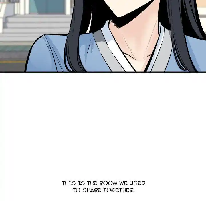 The Ark Is Me Ch.103