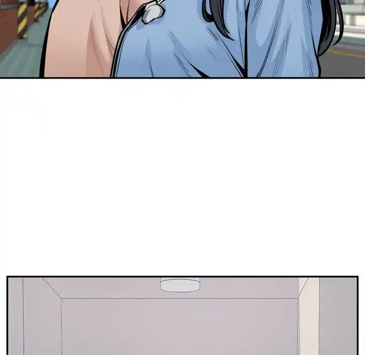 The Ark Is Me Ch.103