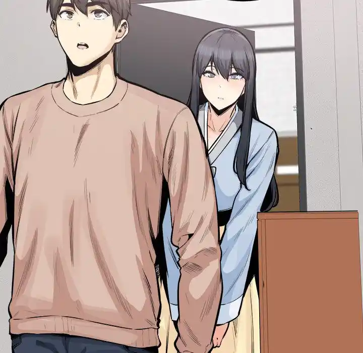 The Ark Is Me Ch.103