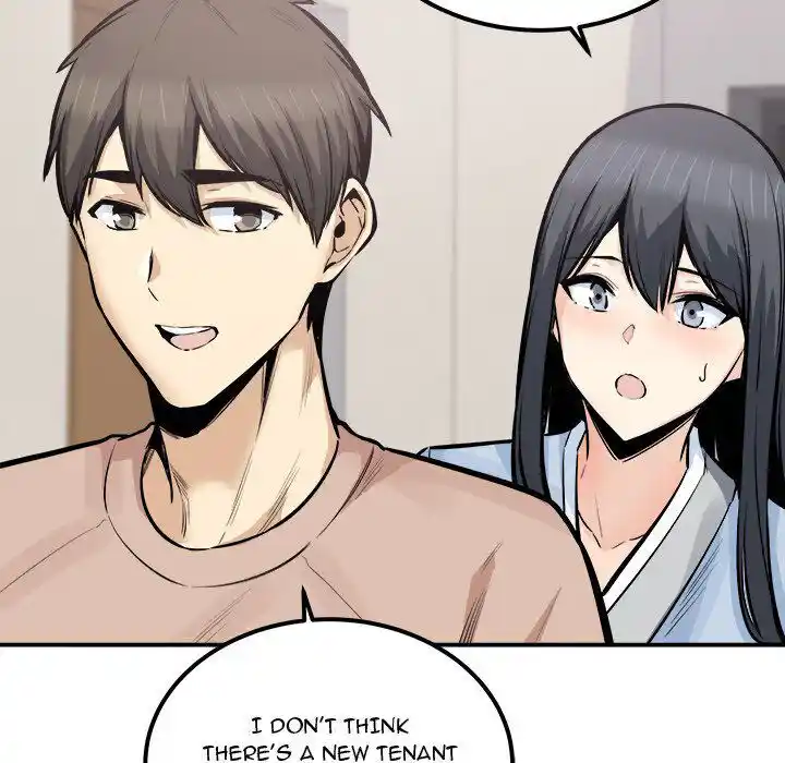 The Ark Is Me Ch.103