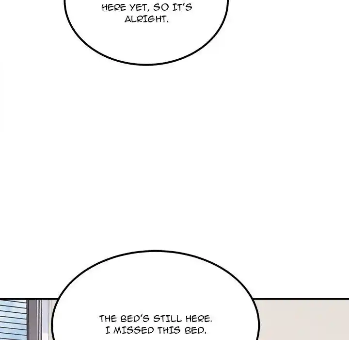 The Ark Is Me Ch.103