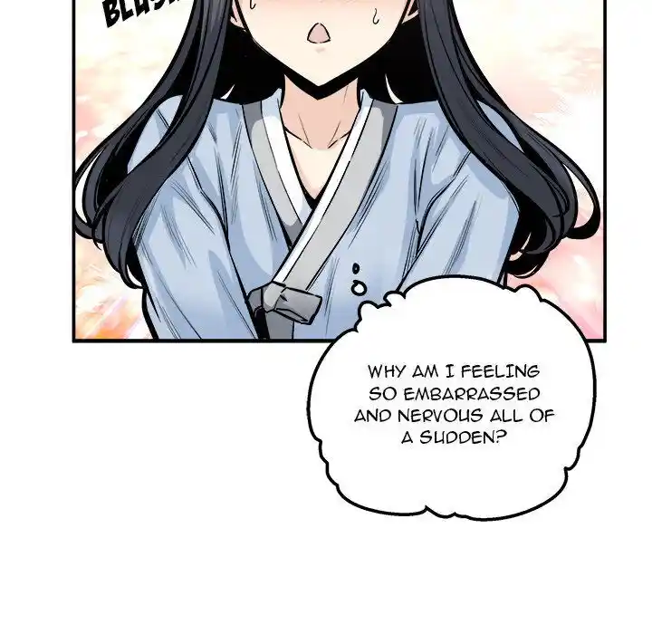 The Ark Is Me Ch.103