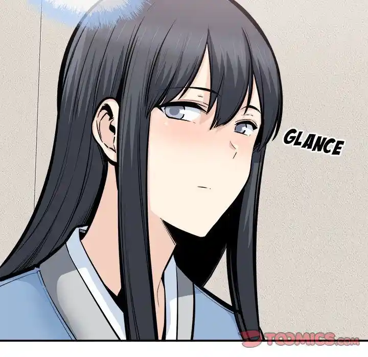 The Ark Is Me Ch.103