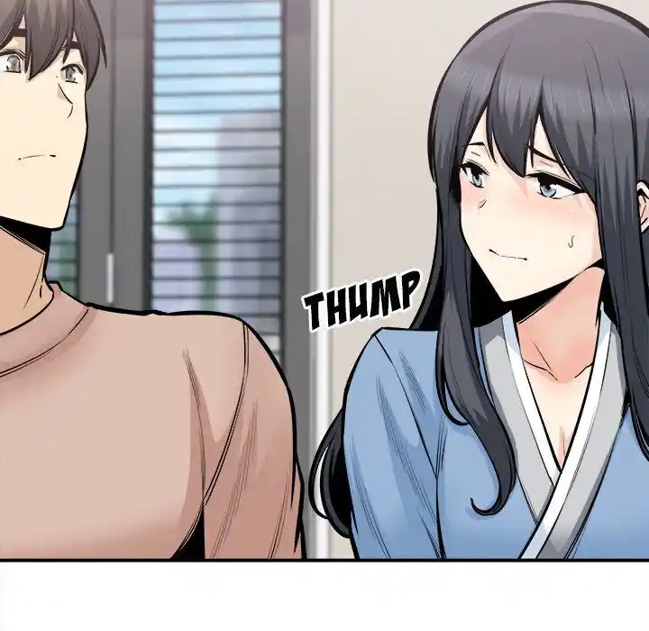 The Ark Is Me Ch.103