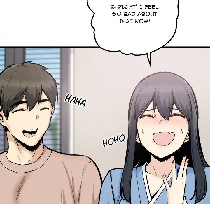 The Ark Is Me Ch.103