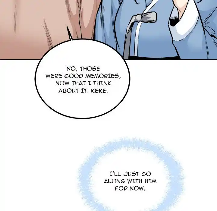 The Ark Is Me Ch.103