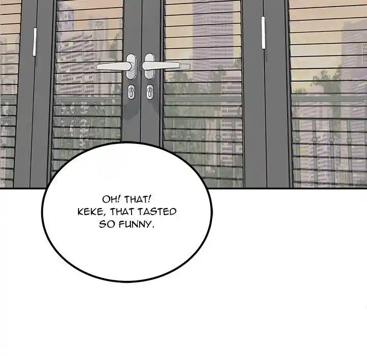 The Ark Is Me Ch.103