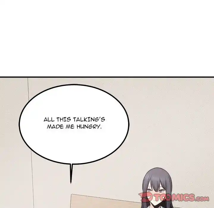 The Ark Is Me Ch.103