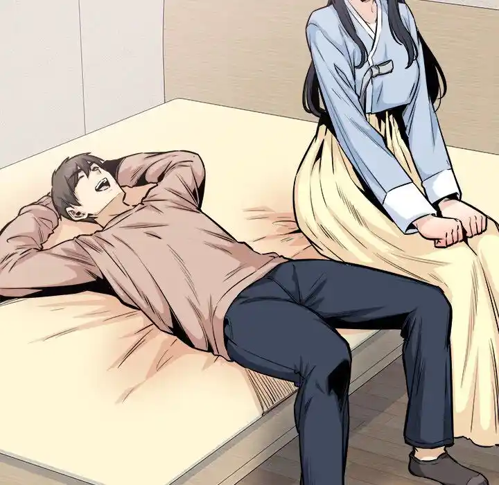 The Ark Is Me Ch.103