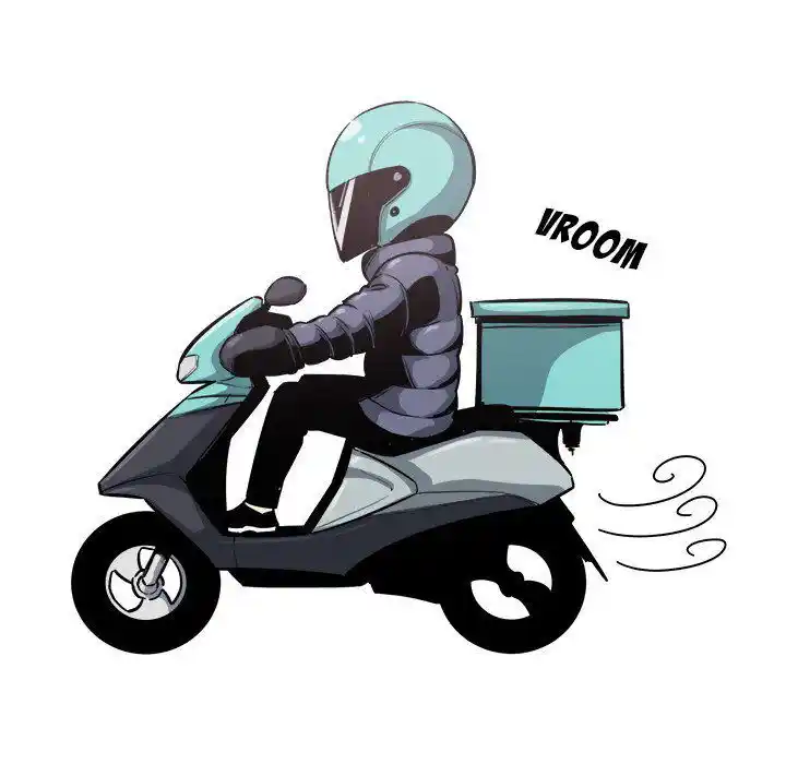 The Ark Is Me Ch.103