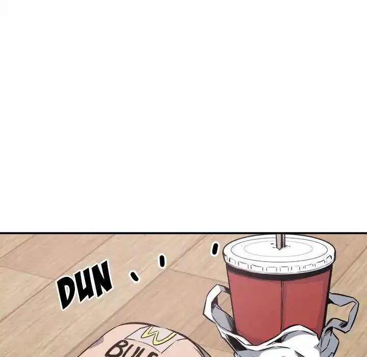 The Ark Is Me Ch.103