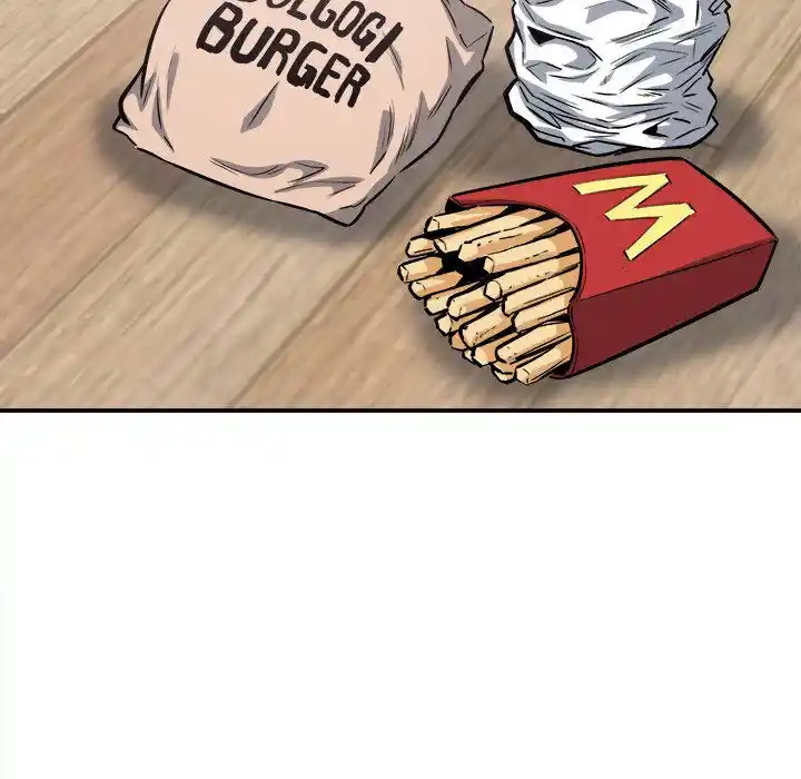 The Ark Is Me Ch.103