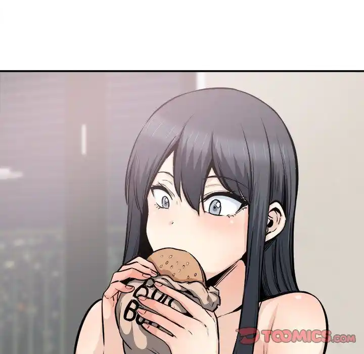 The Ark Is Me Ch.103