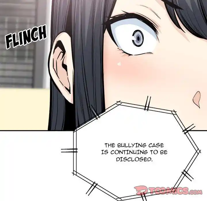 The Ark Is Me Ch.103