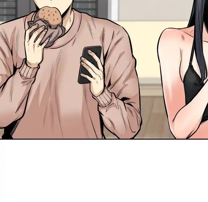 The Ark Is Me Ch.103