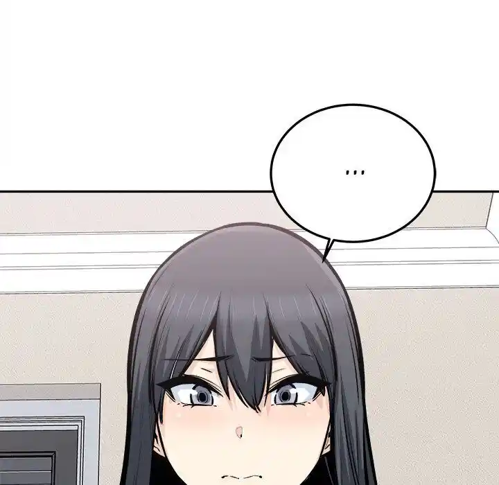 The Ark Is Me Ch.103