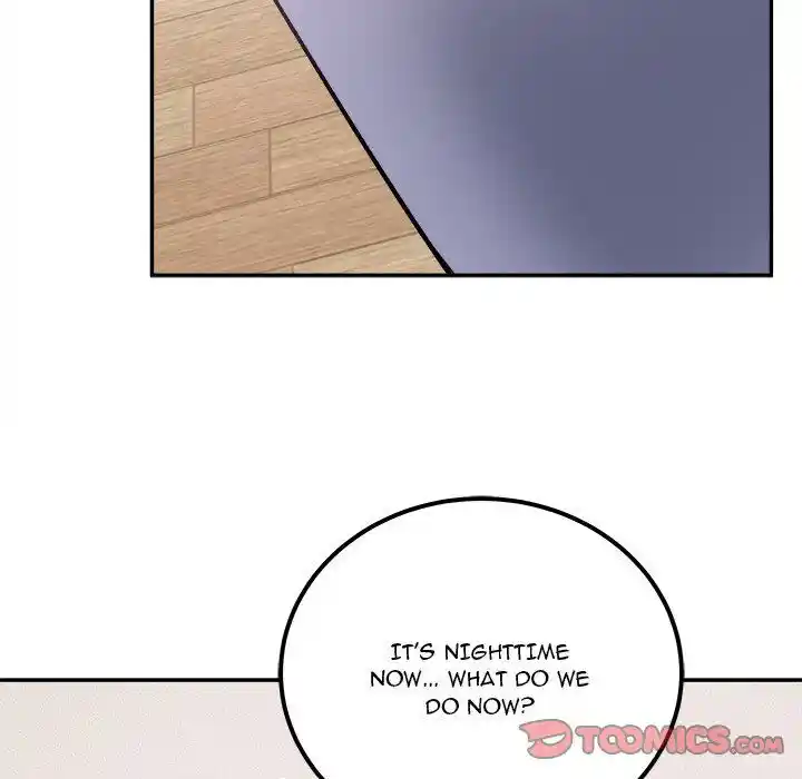 The Ark Is Me Ch.103