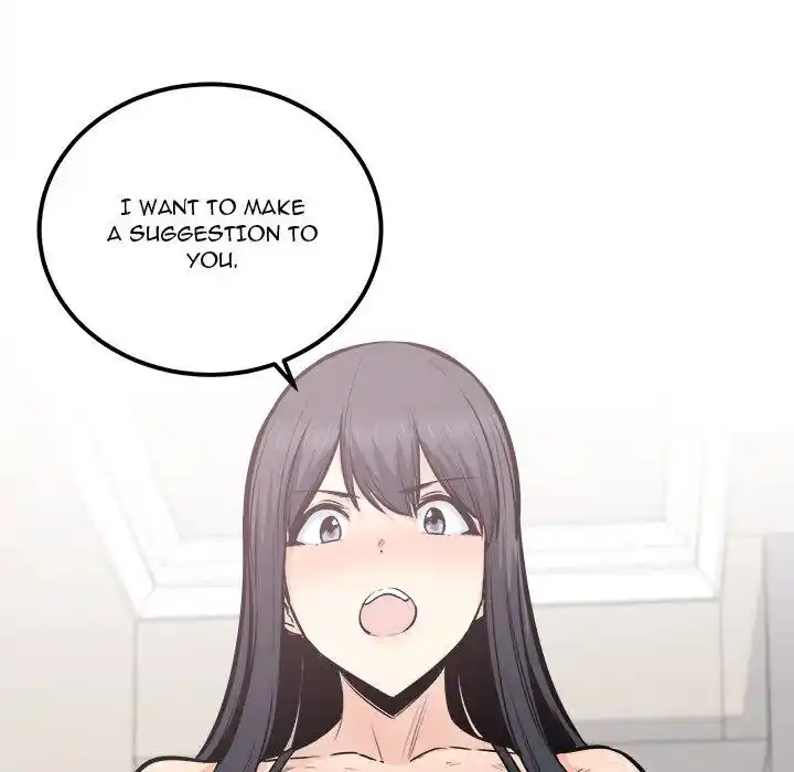 The Ark Is Me Ch.103