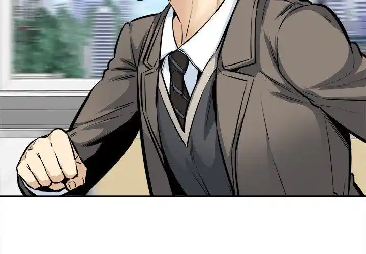 The Ark Is Me Ch.104