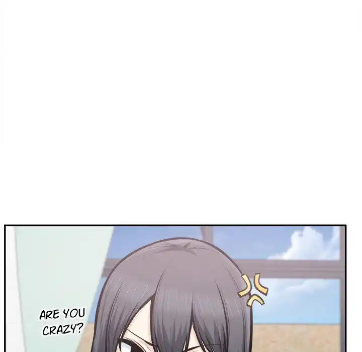 The Ark Is Me Ch.104