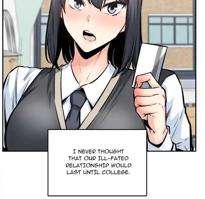 The Ark Is Me Ch.104