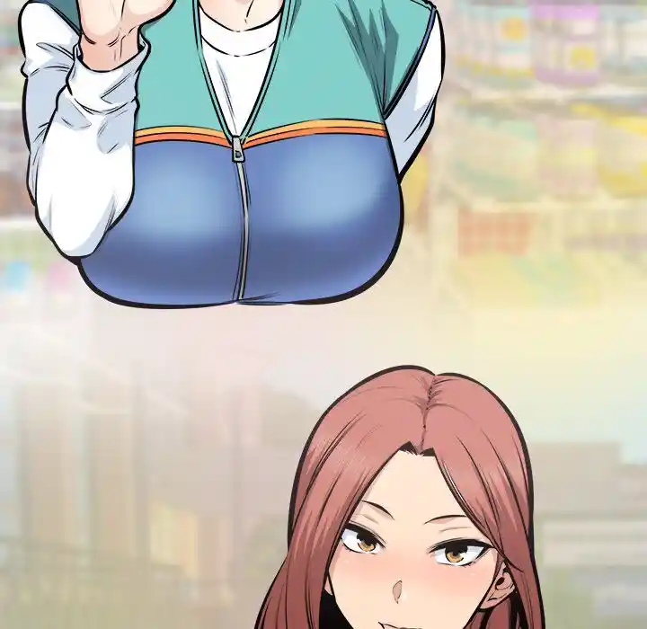 The Ark Is Me Ch.104