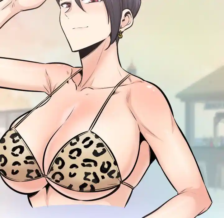 The Ark Is Me Ch.104