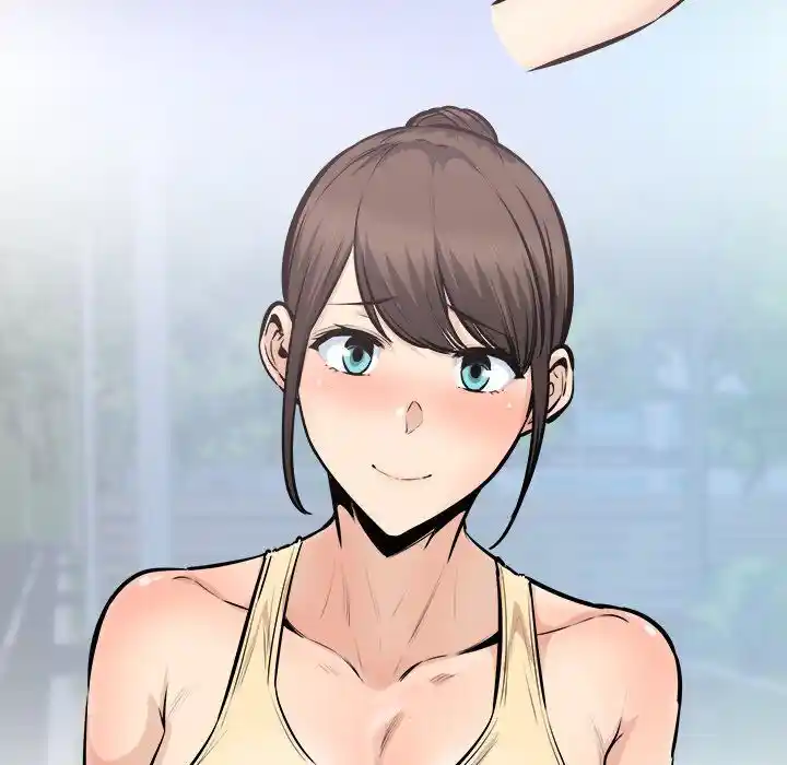 The Ark Is Me Ch.104