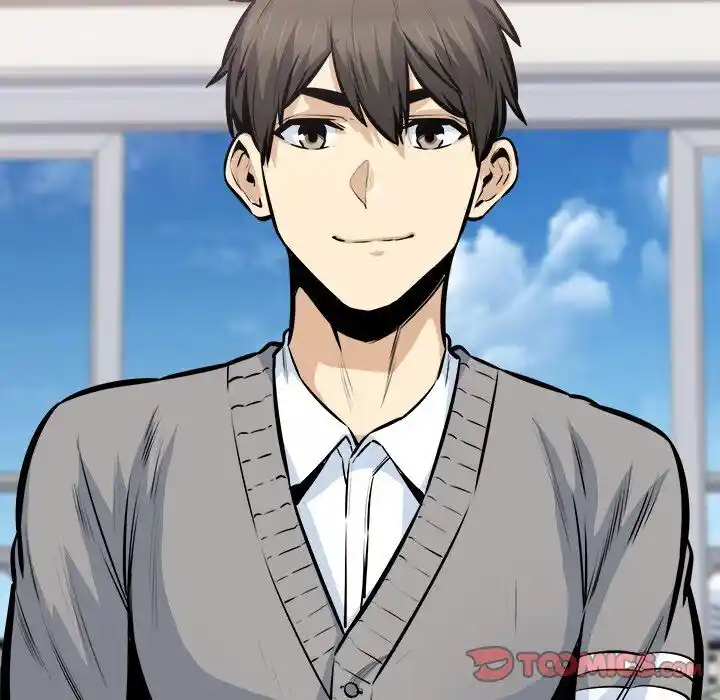 The Ark Is Me Ch.104