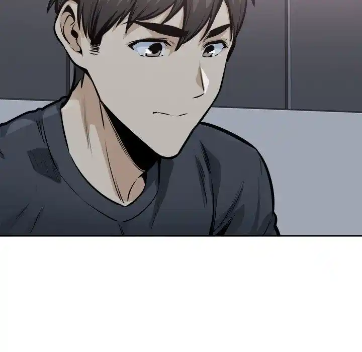 The Ark Is Me Ch.104